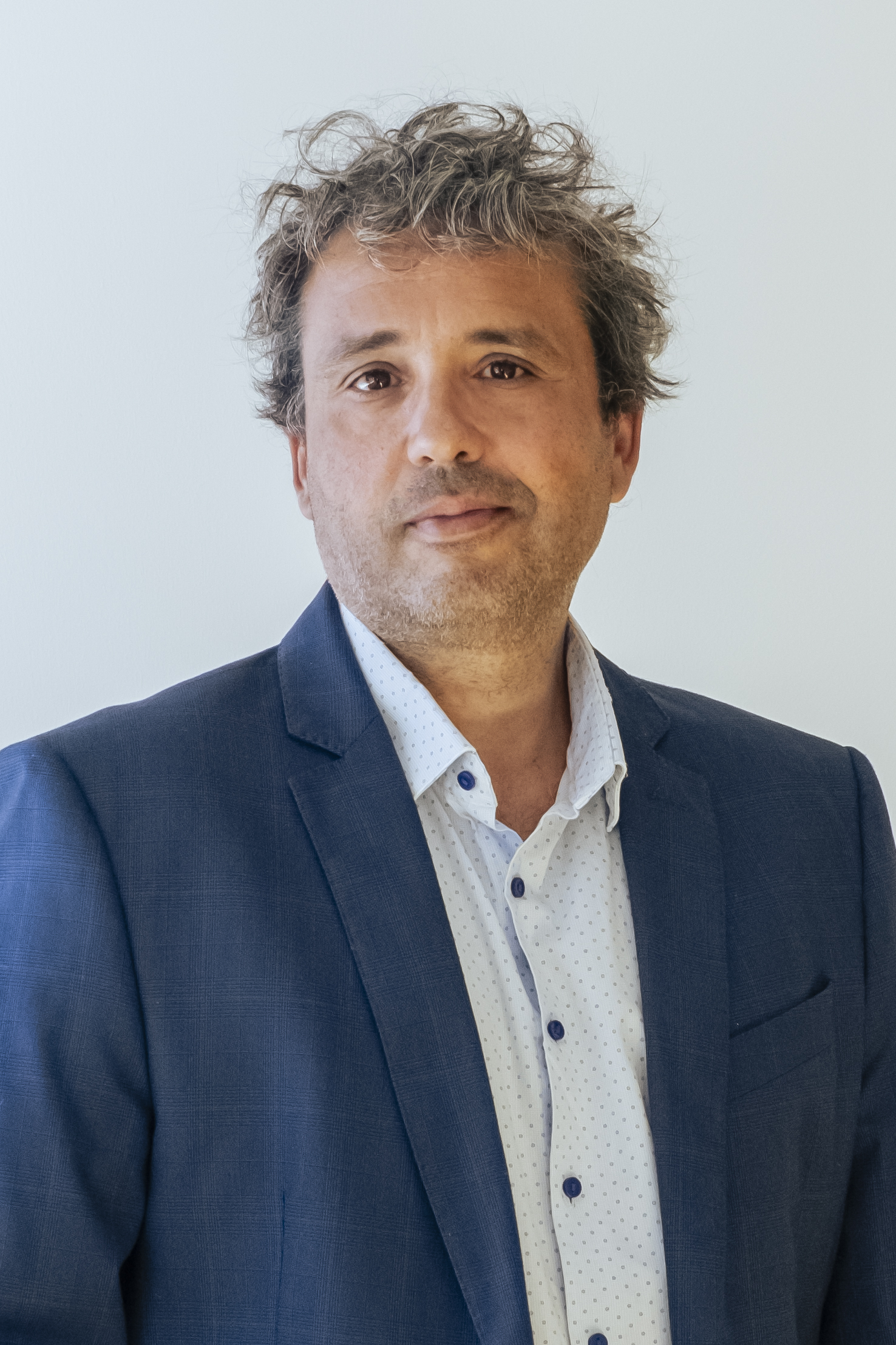 Fotografía de Juan Crespo Guillén